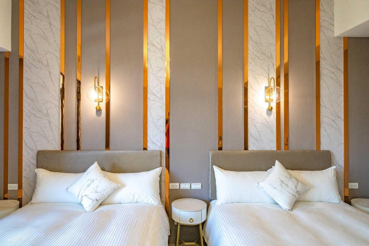 歐堤斯旅店 Otis Inn-花蓮民宿2531-2541-2555-2556號 Hualien Dış mekan fotoğraf
